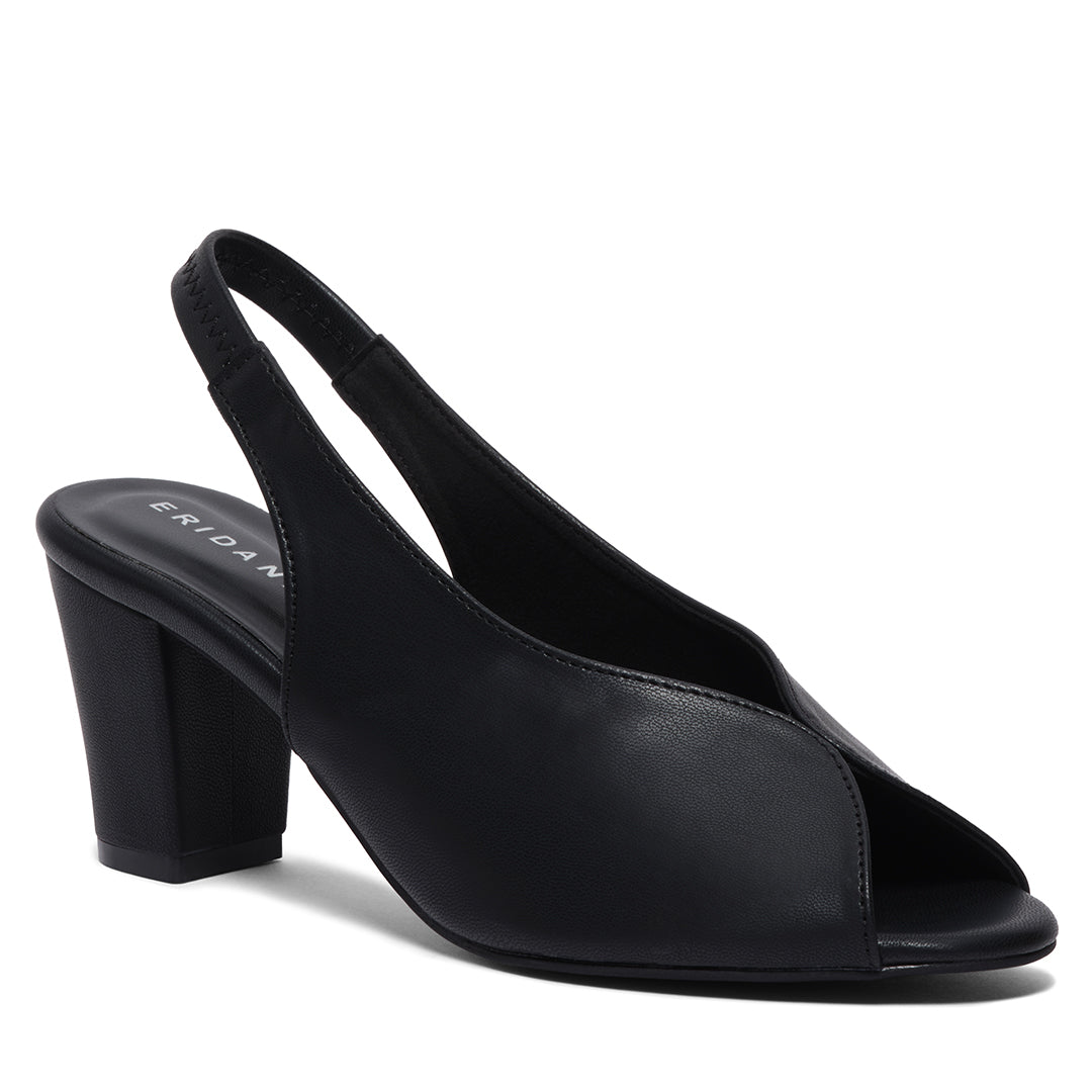 Izel Backstrap Heels