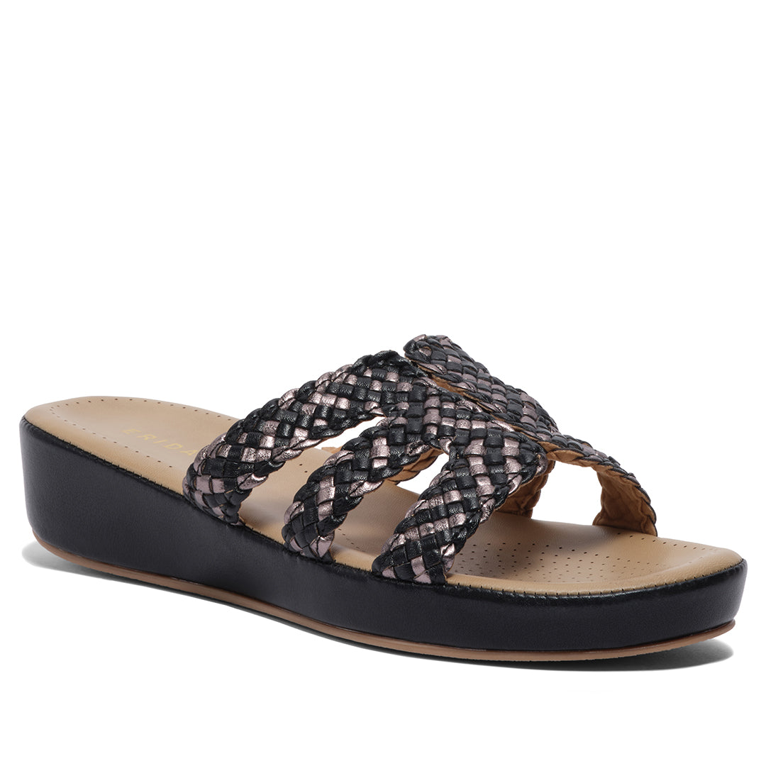 Janika Casual Flats Lakhani Enterprises Eridani
