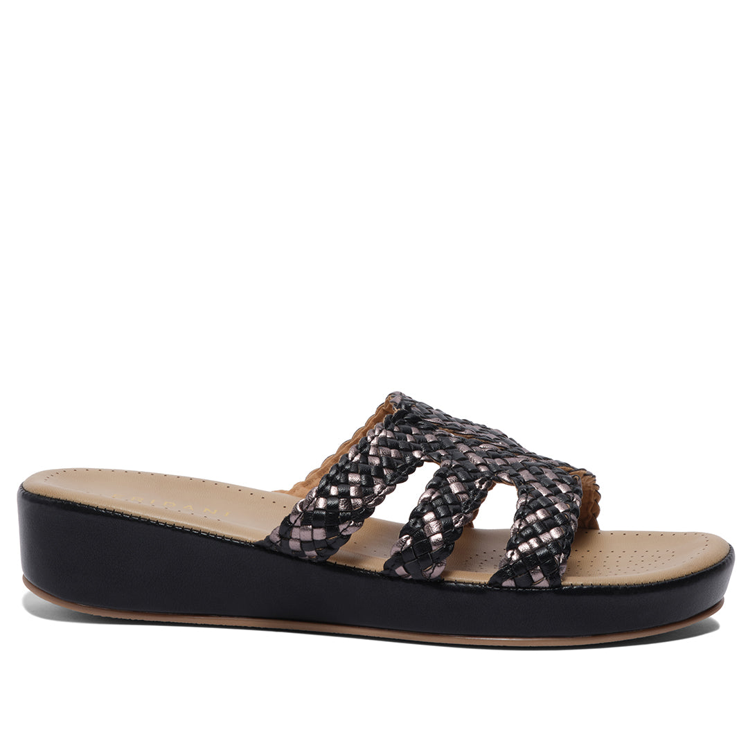 Janika Casual Flats Lakhani Enterprises Eridani