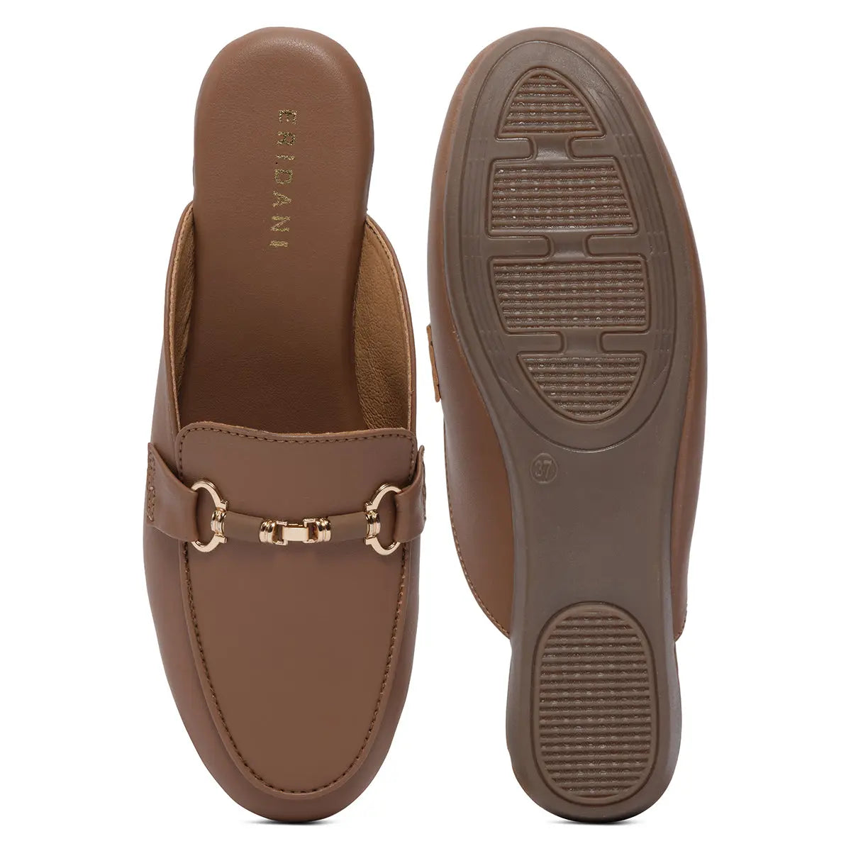 Jasper Workwear Mules Aleeza International