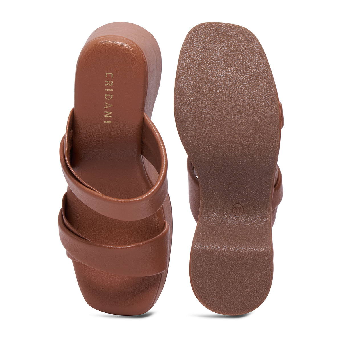 Jennaa Slip-On Wedges