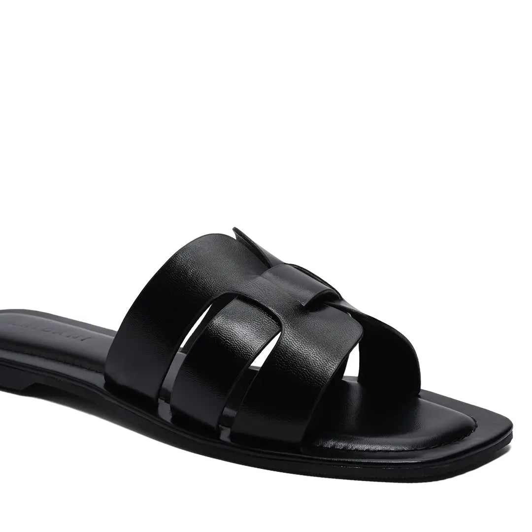Jimena Slip-on Flats Ahmad Arts