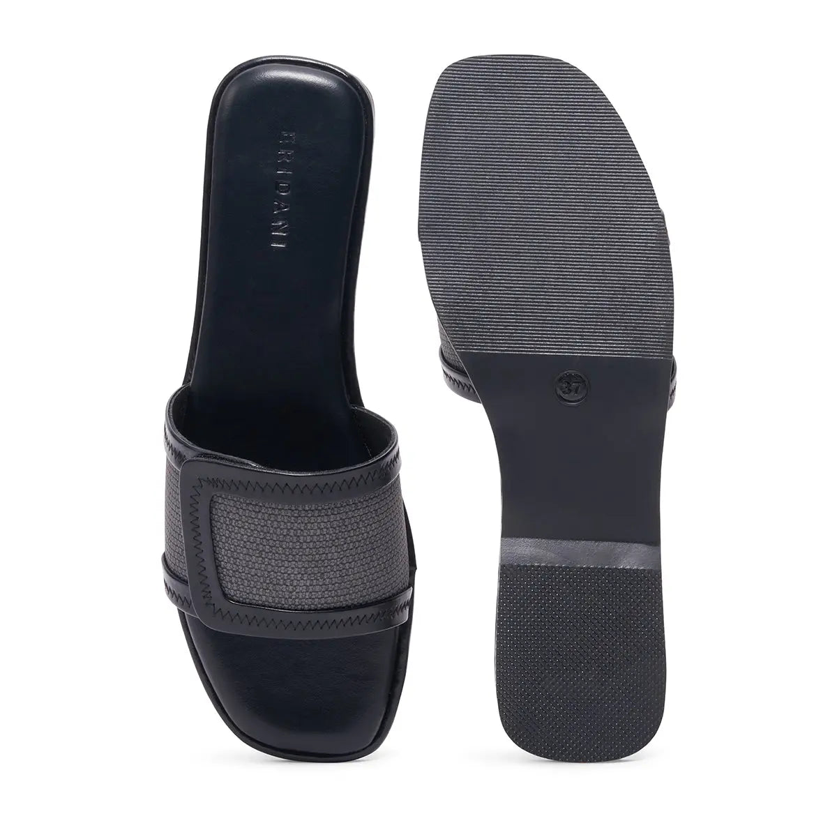 Jenny Casual Flats Ahmad Arts