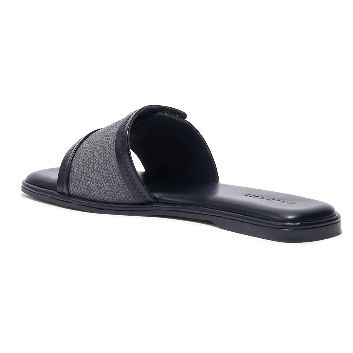 Jenny Casual Flats Ahmad Arts