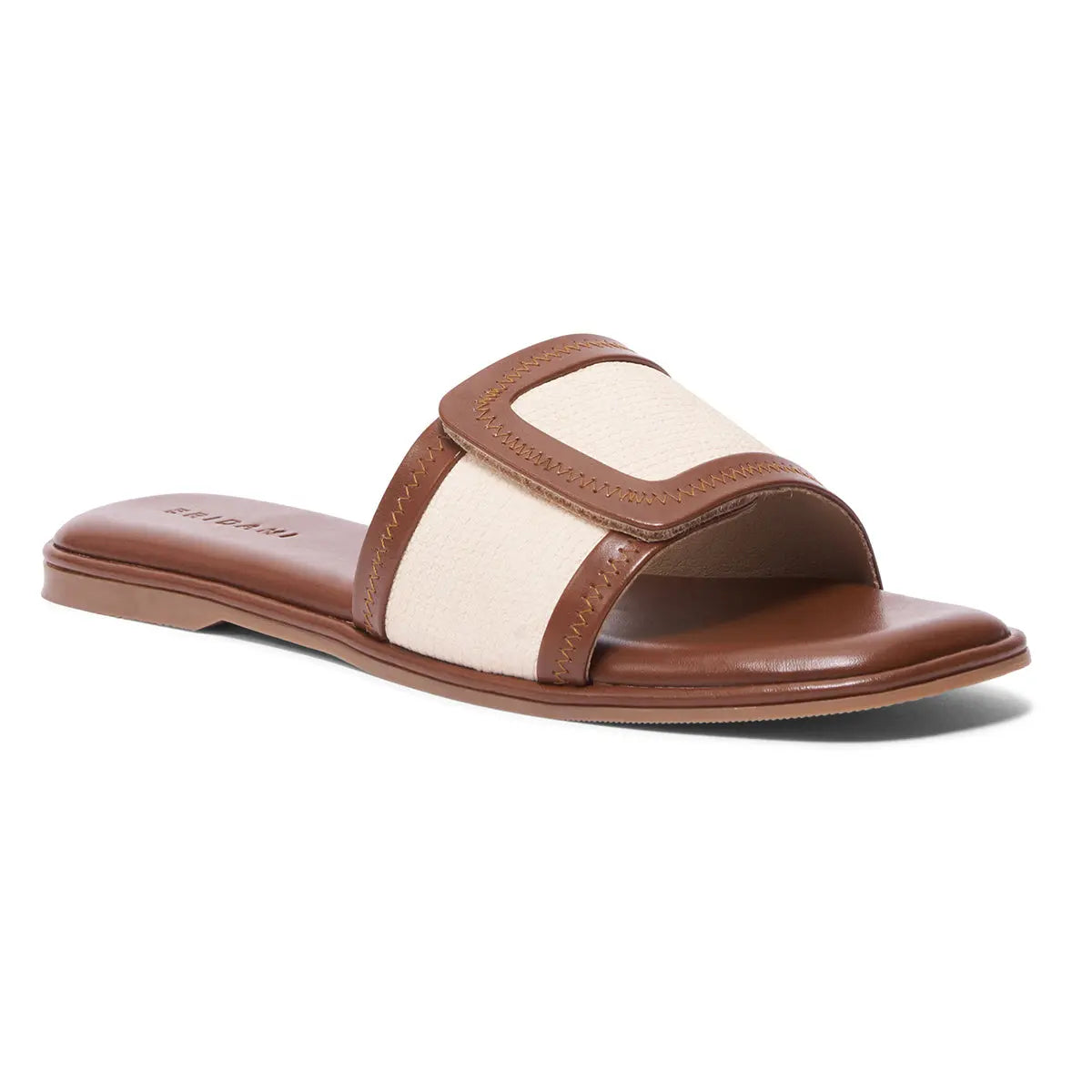 Jenny Casual Flats Ahmad Arts