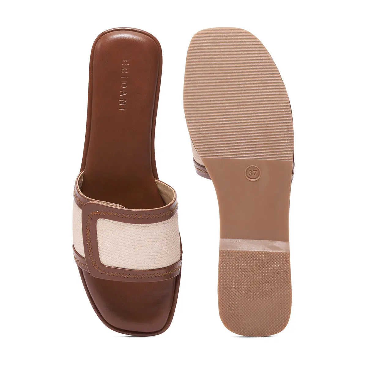 Jenny Casual Flats Ahmad Arts