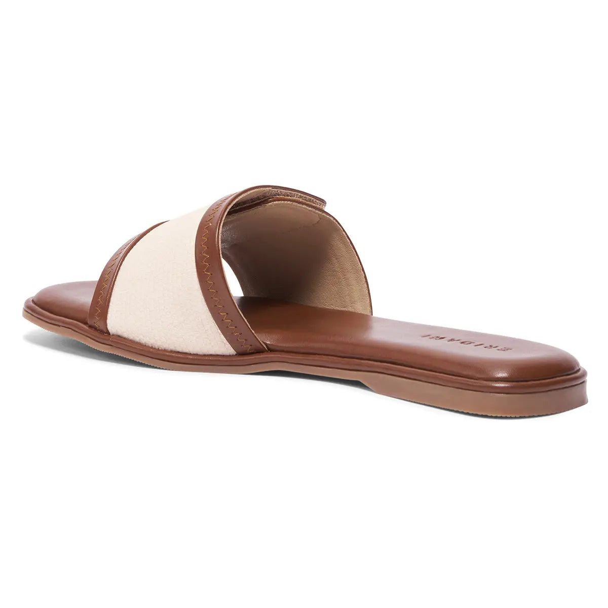 Jenny Casual Flats Ahmad Arts
