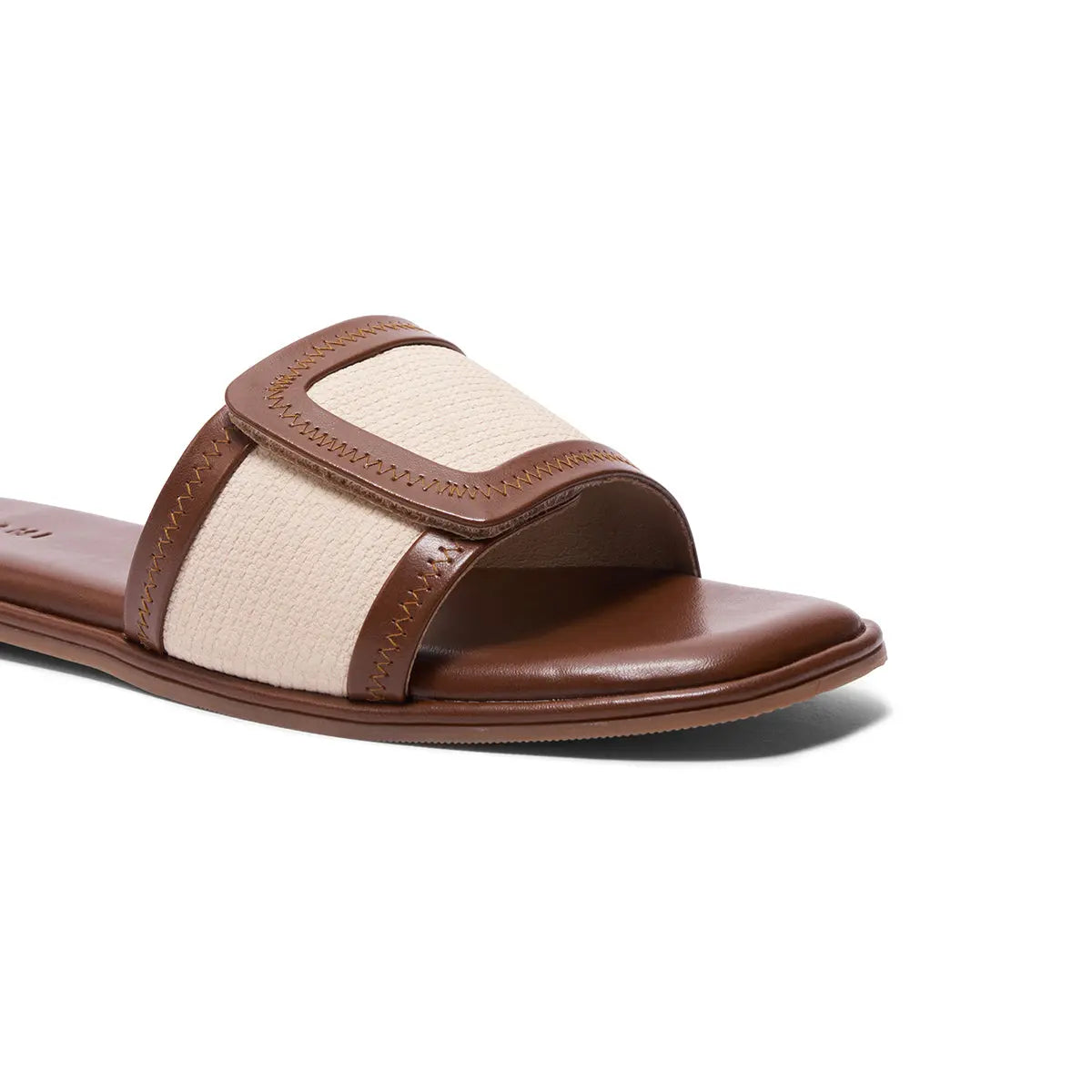 Jenny Casual Flats Ahmad Arts
