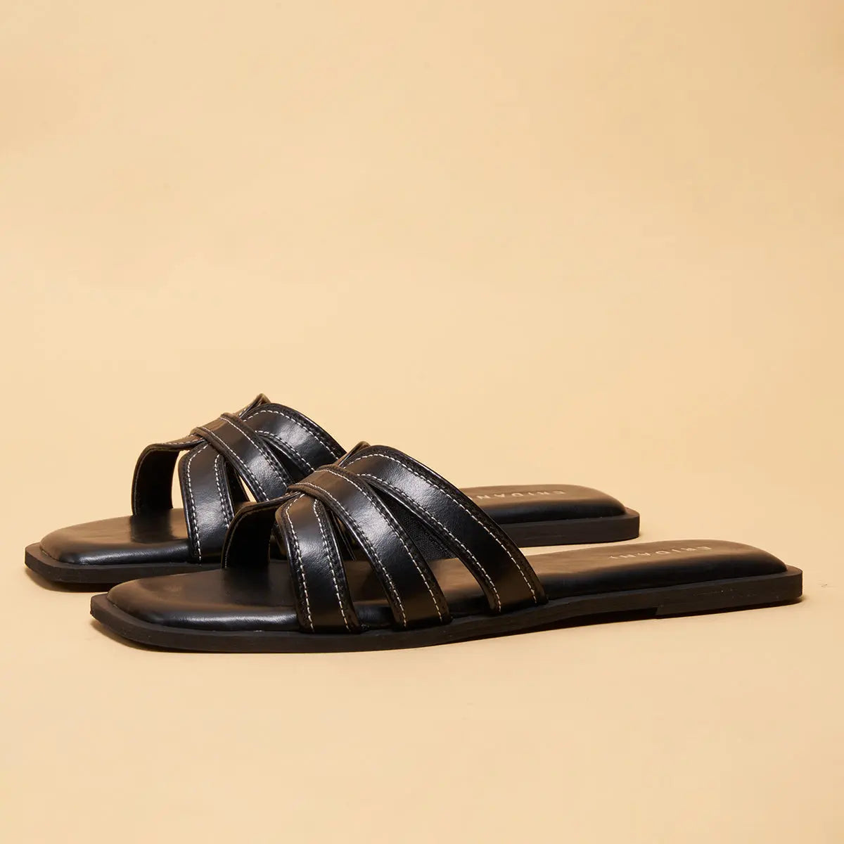 Joanaa Casual Flats Ahmad Arts