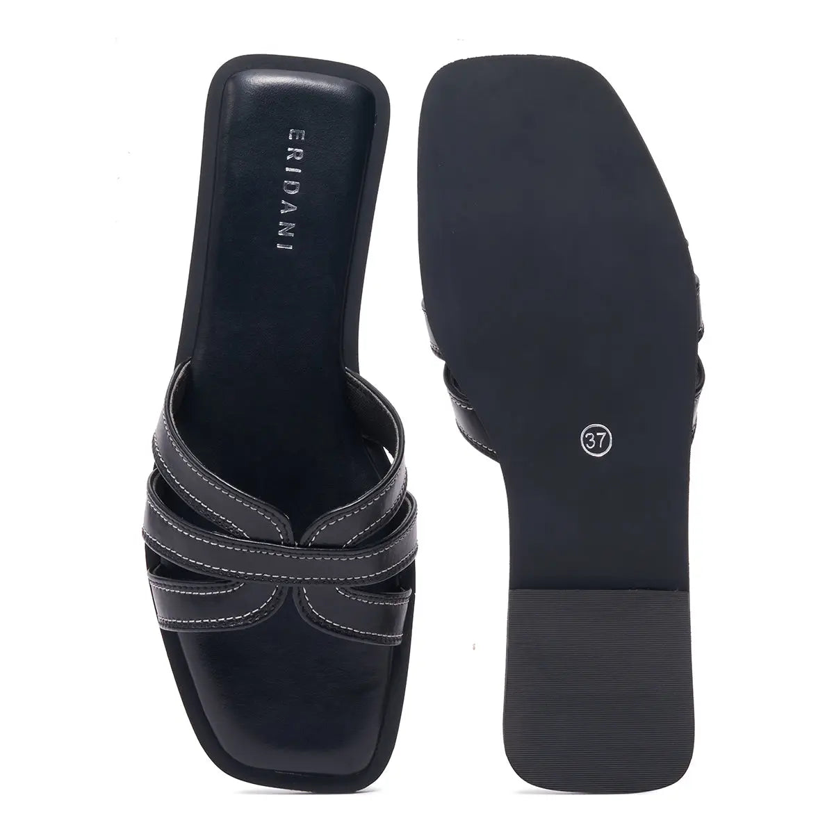 Joanaa Casual Flats Ahmad Arts
