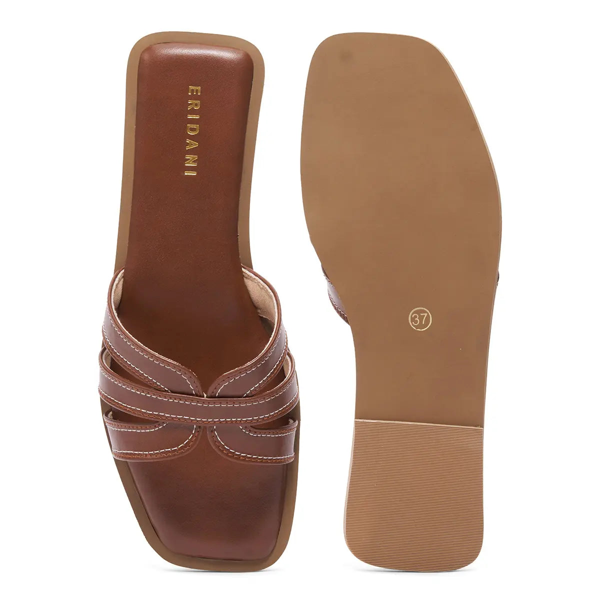 Joanaa Casual Flats Ahmad Arts