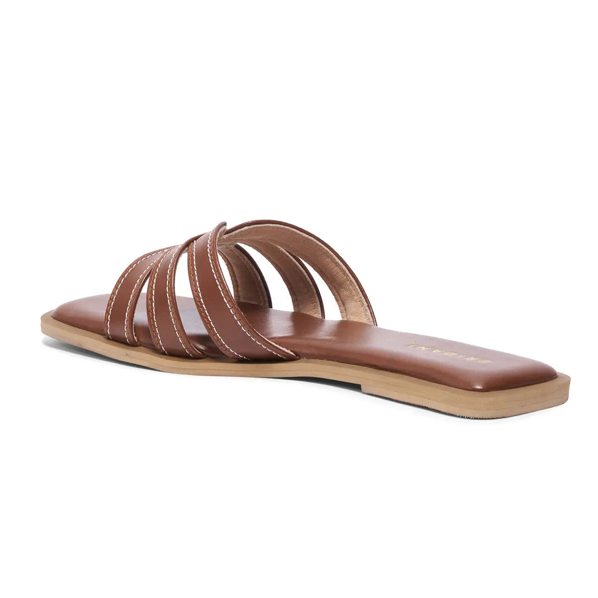 Joanaa Casual Flats Ahmad Arts
