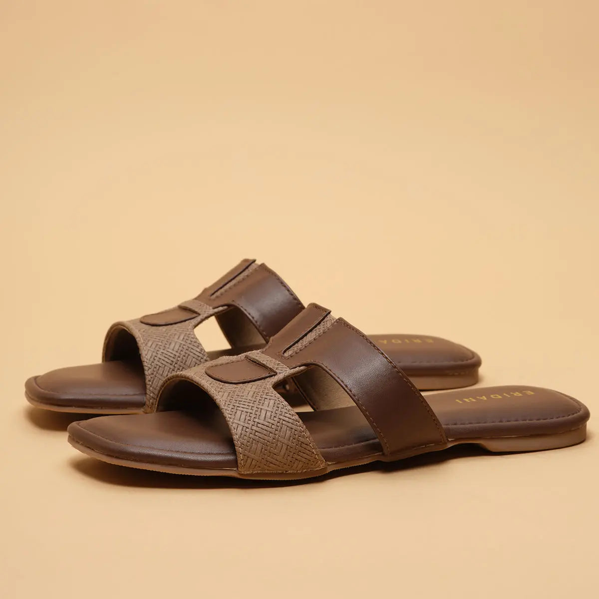 Joie Slip-on Flats H&T Enterprises Eridani