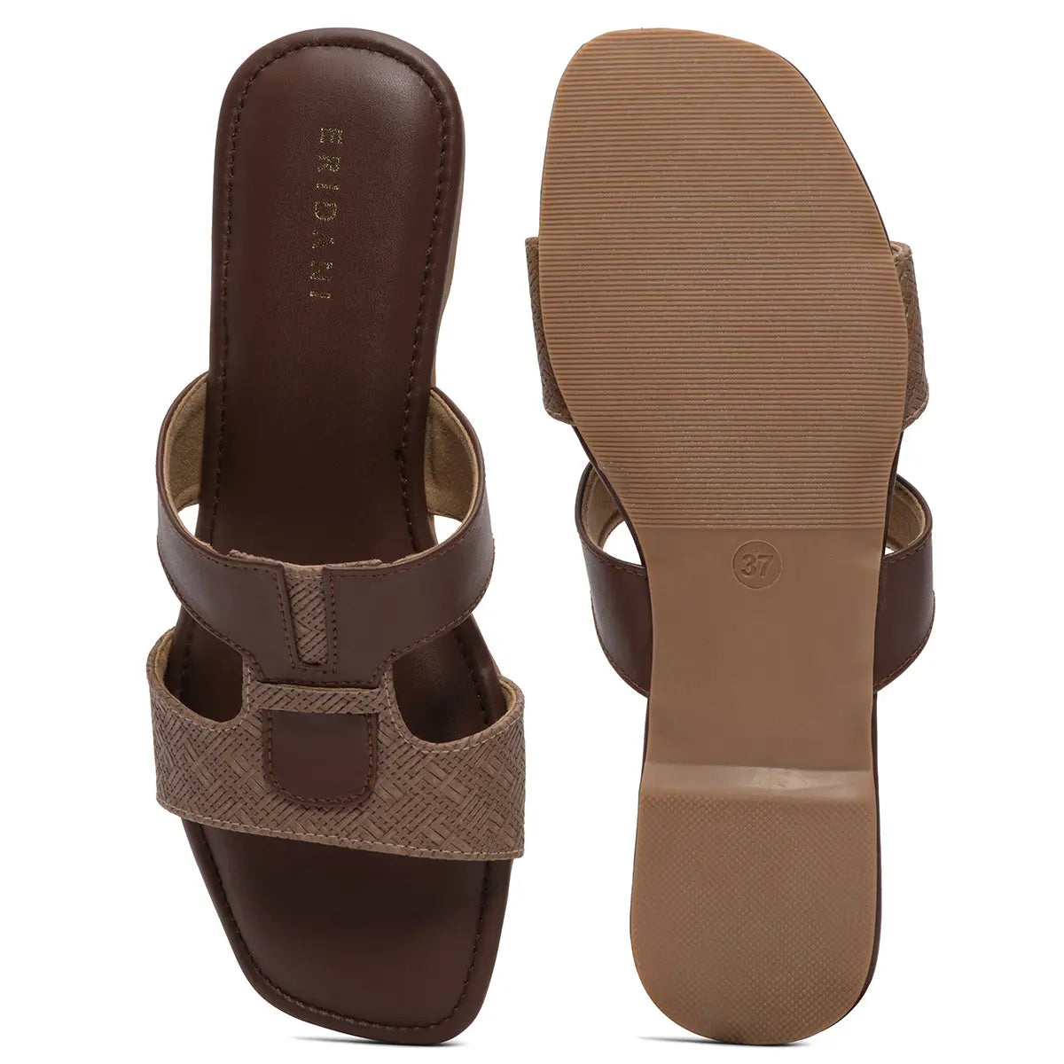 Joie Slip-on Flats H&T Enterprises Eridani