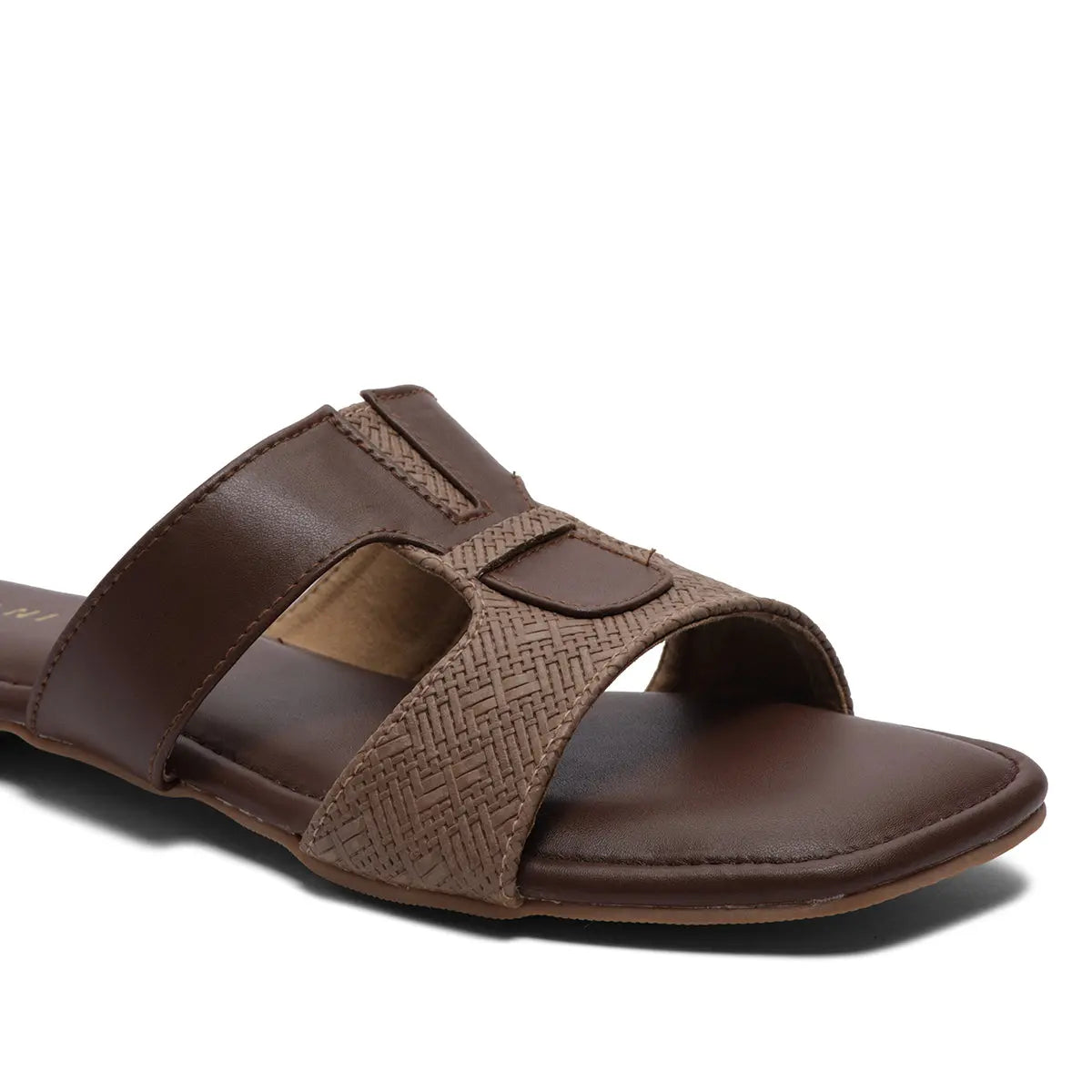 Joie Slip-on Flats H&T Enterprises Eridani