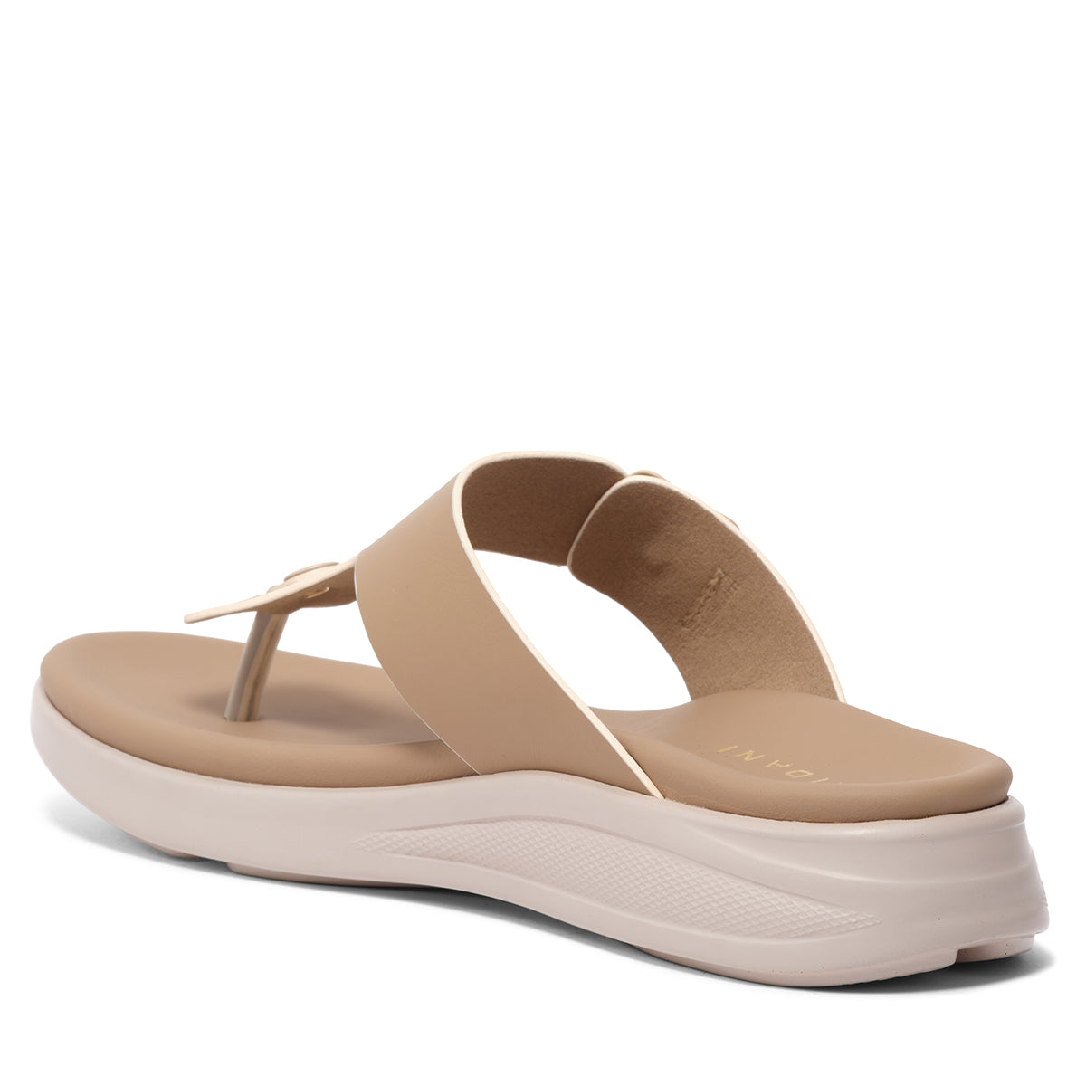 Josetta Thong Flats