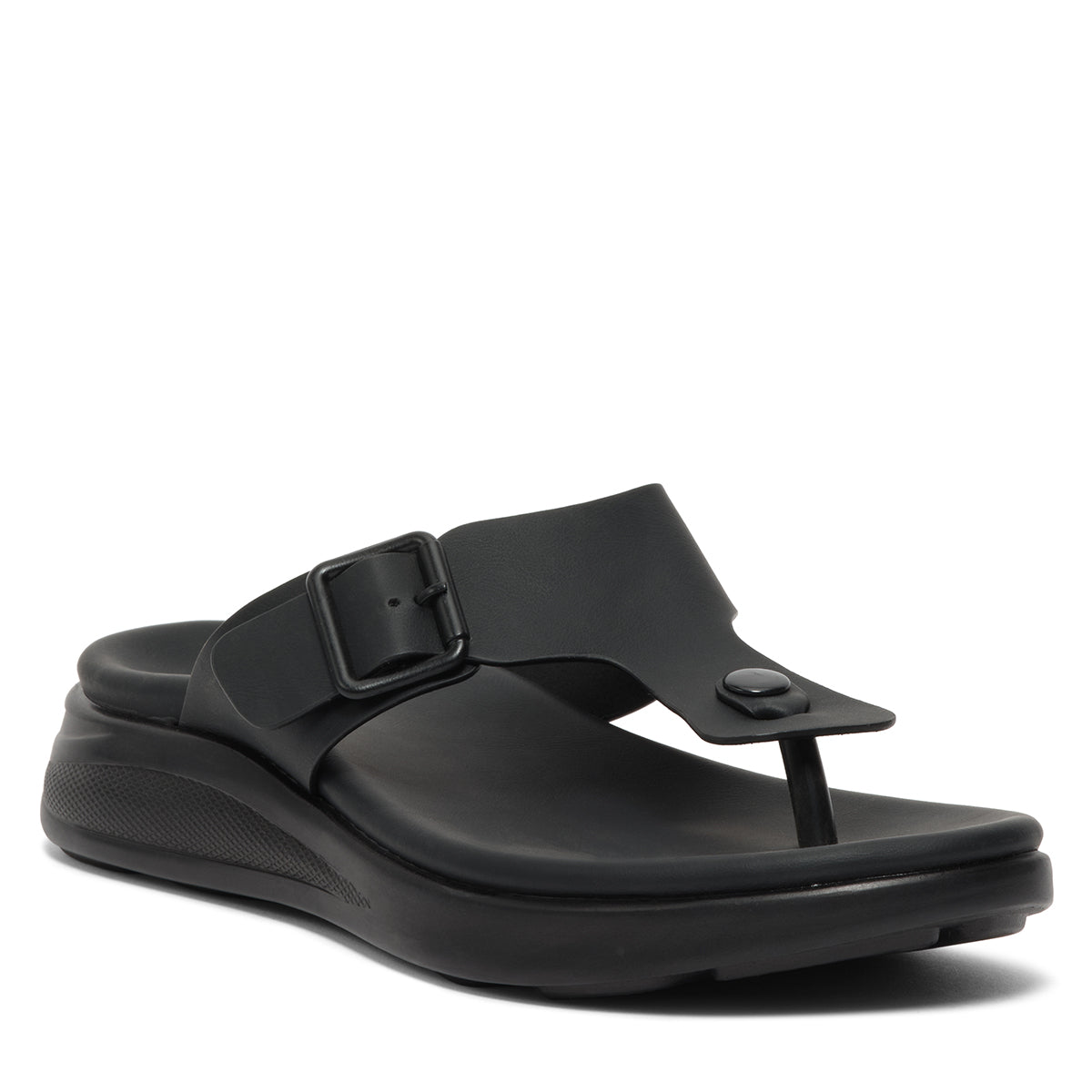 Josetta Thong Flats