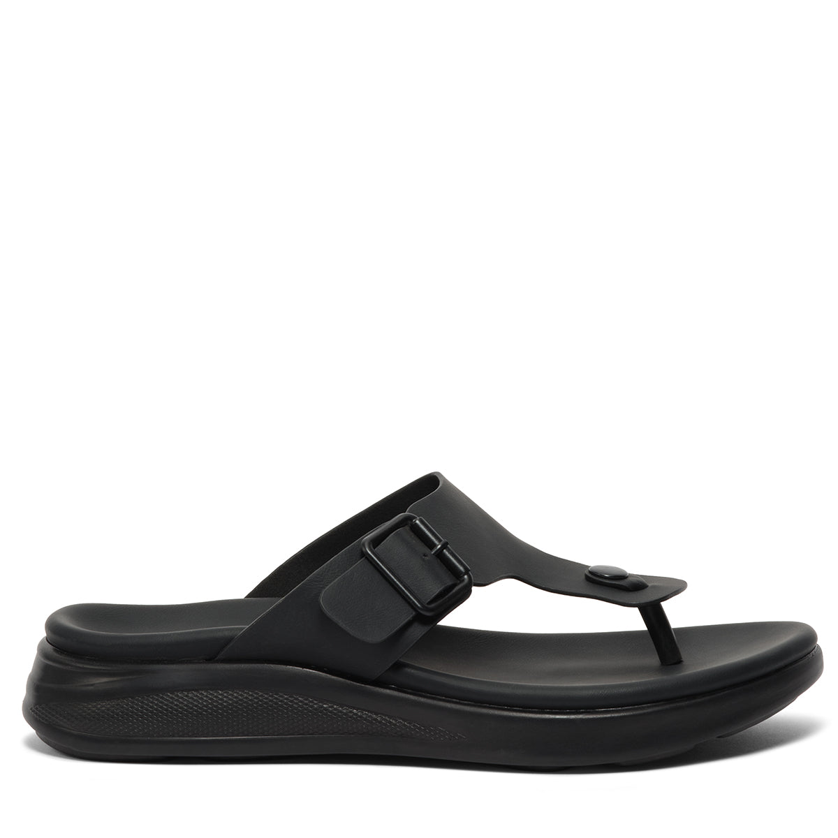 Josetta Thong Flats