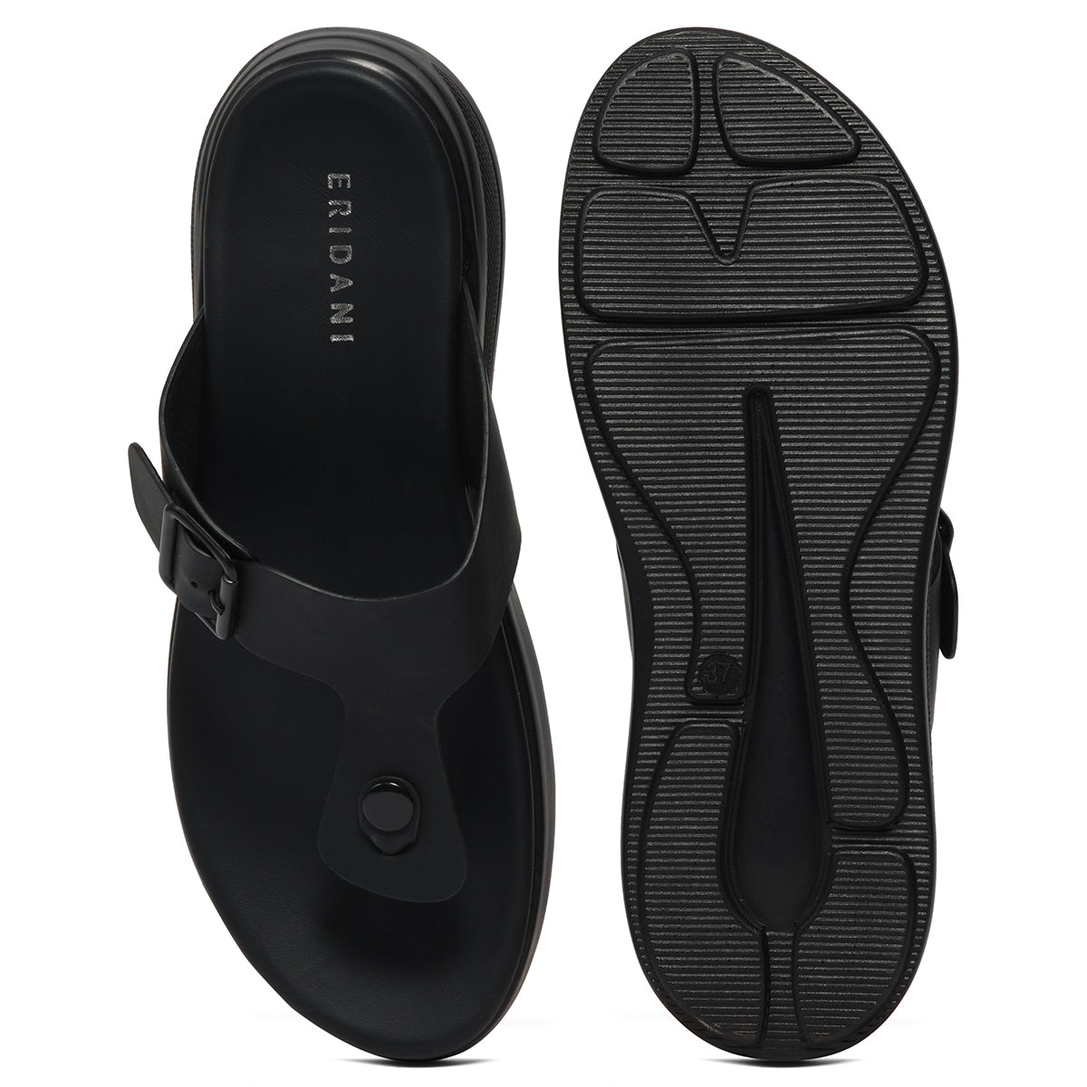 Josetta Thong Flats