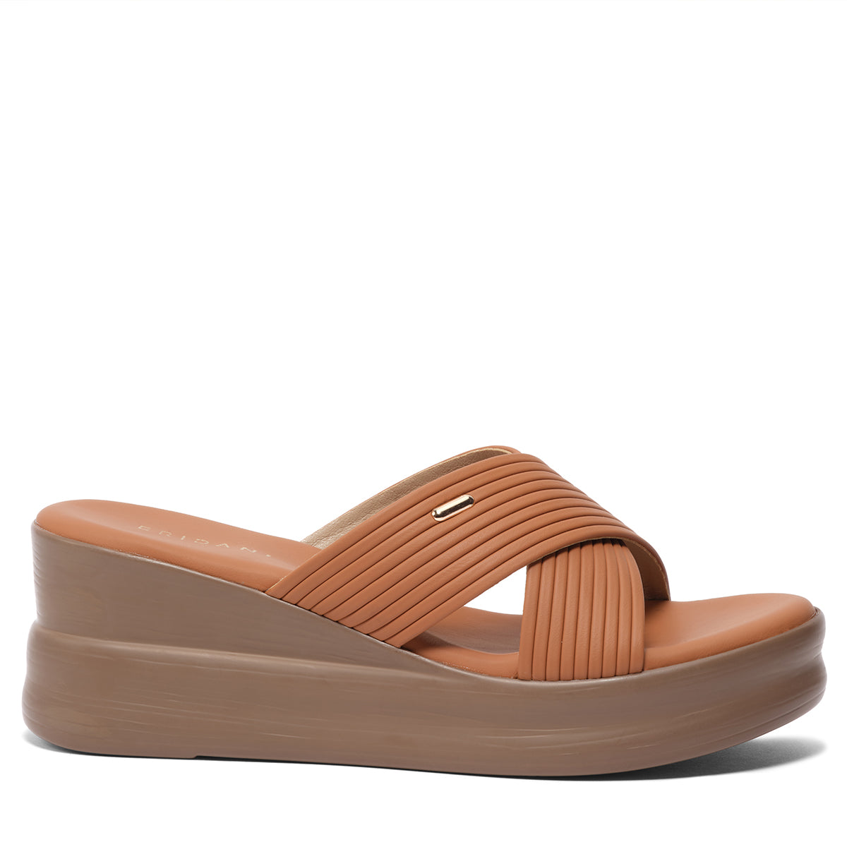 Jovie Casual Wedges