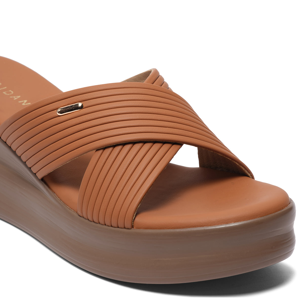 Jovie Casual Wedges