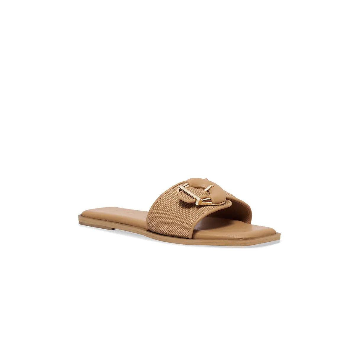 Jules Buckle Flats Ahmad Arts