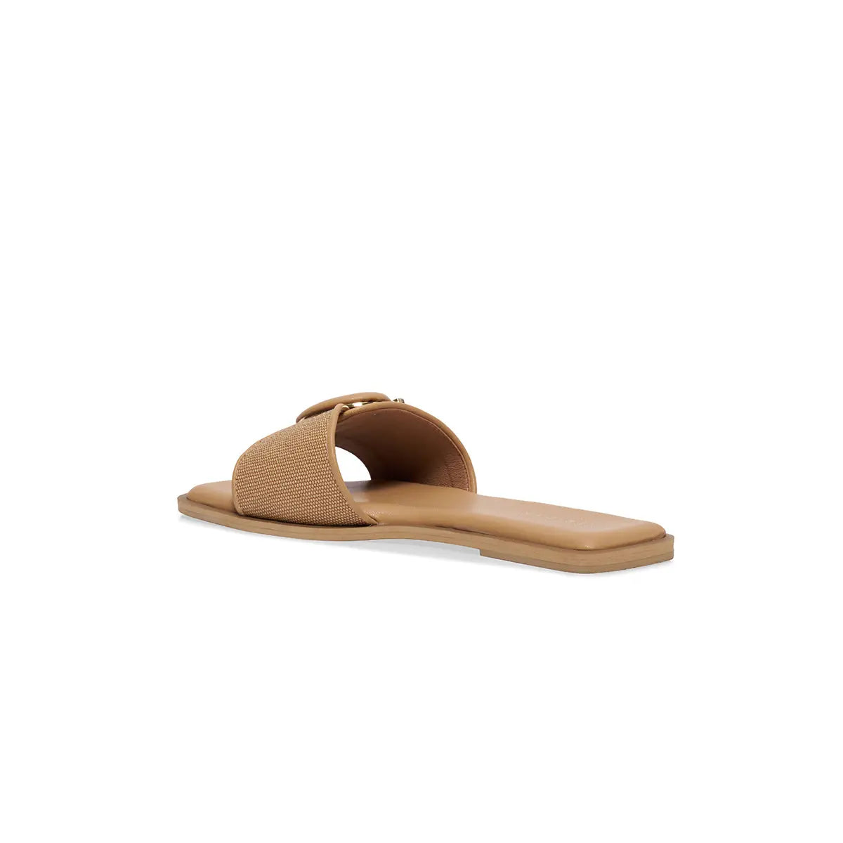 Jules Buckle Flats Ahmad Arts