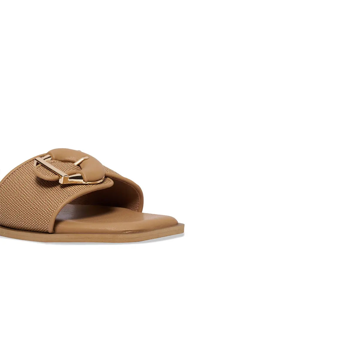 Jules Buckle Flats Ahmad Arts