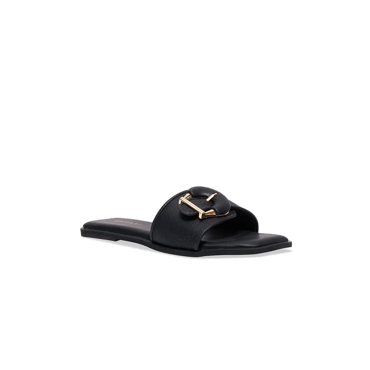 Jules Buckle Flats Ahmad Arts