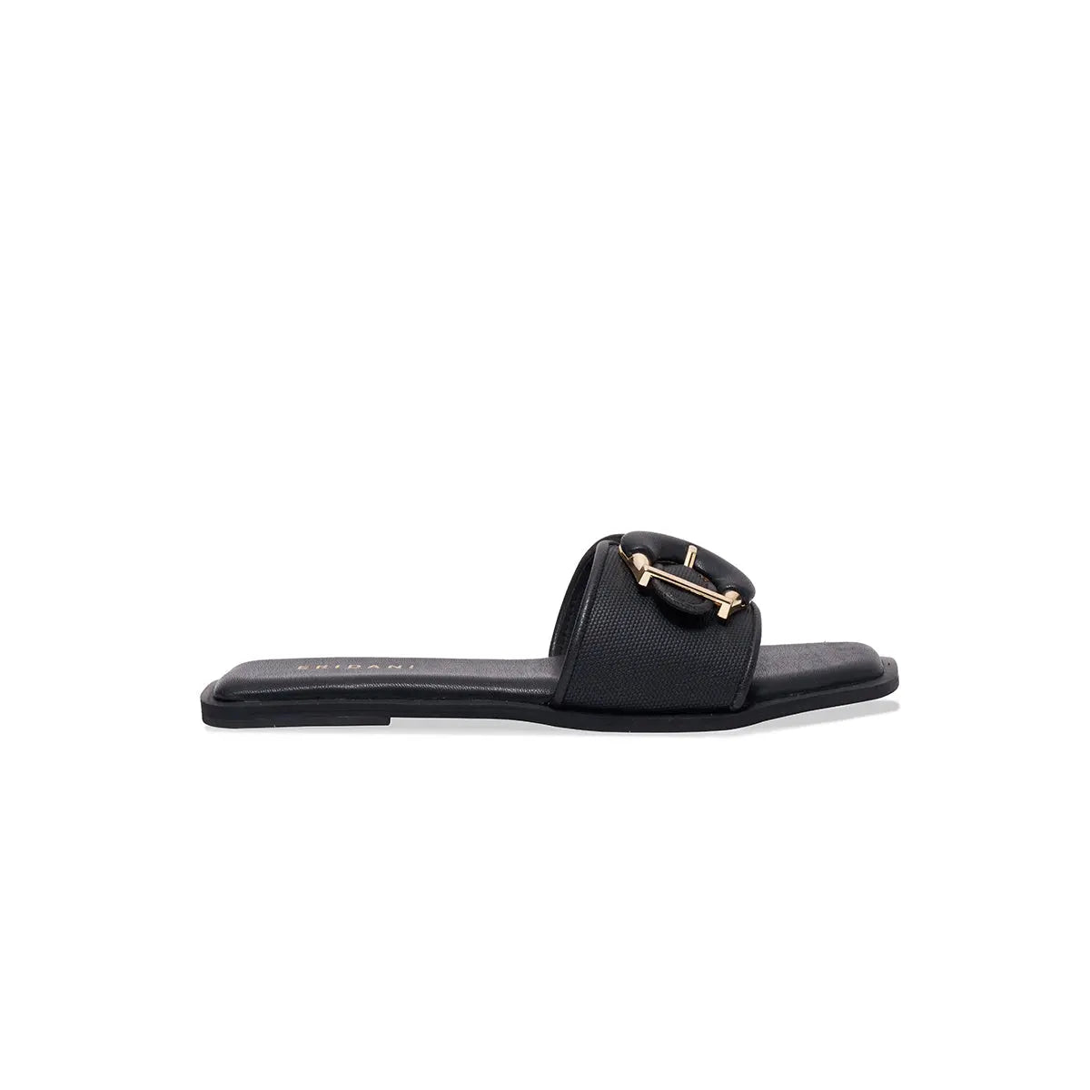 Jules Buckle Flats Ahmad Arts