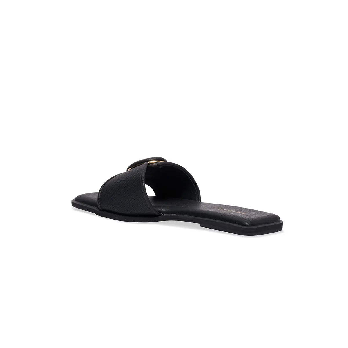 Jules Buckle Flats Ahmad Arts