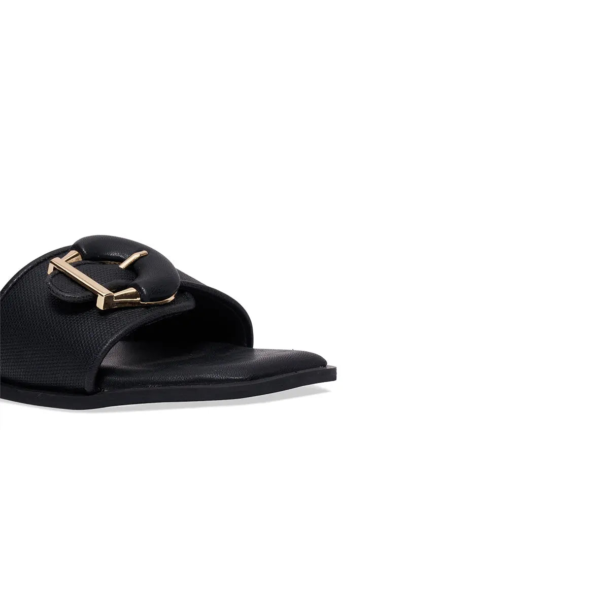 Jules Buckle Flats Ahmad Arts