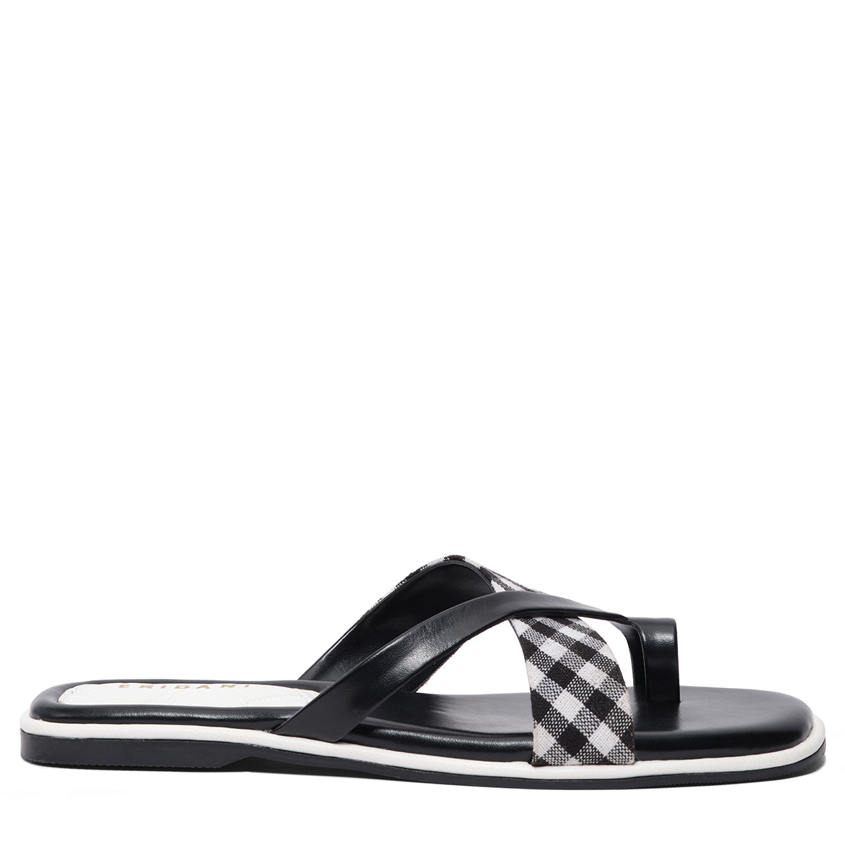 Juliette Criss-Cross Flats