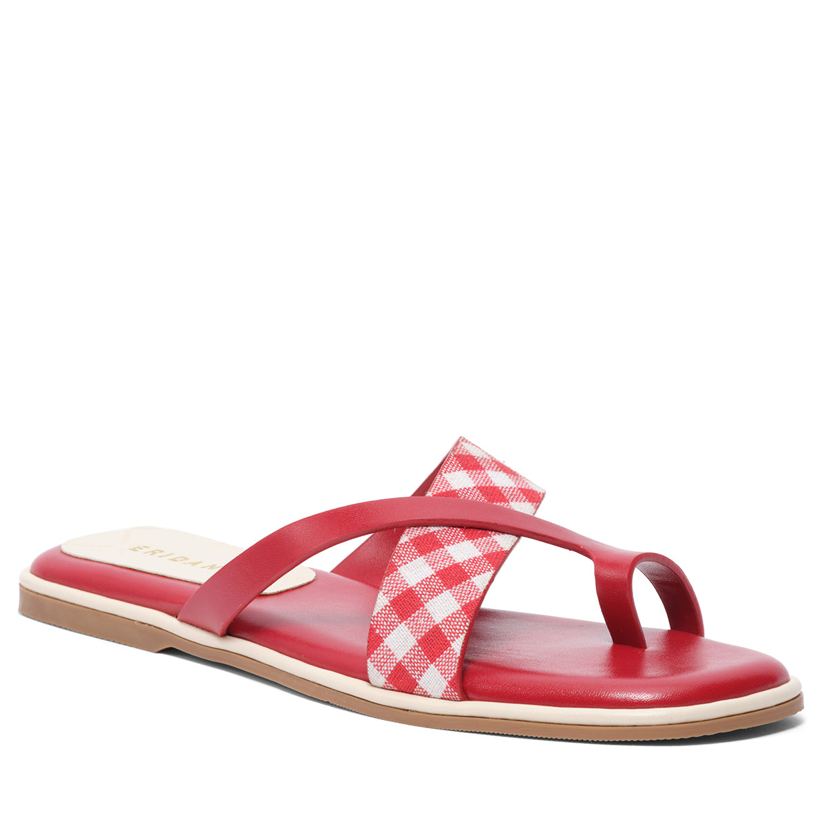 Juliette Criss-Cross Flats