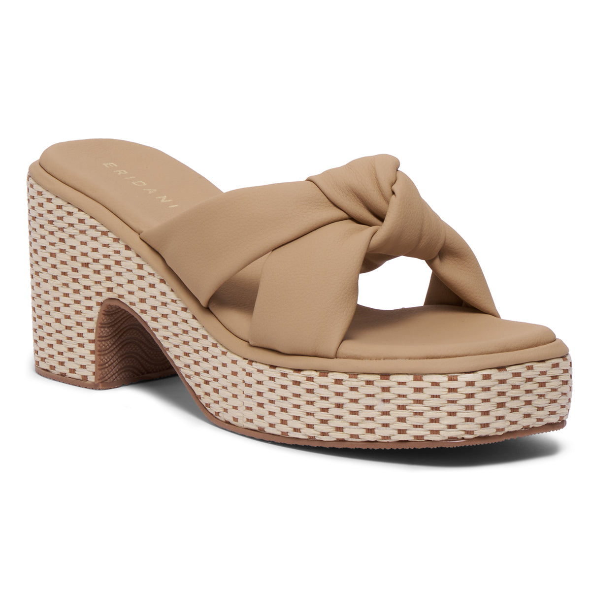 June Knot Heels