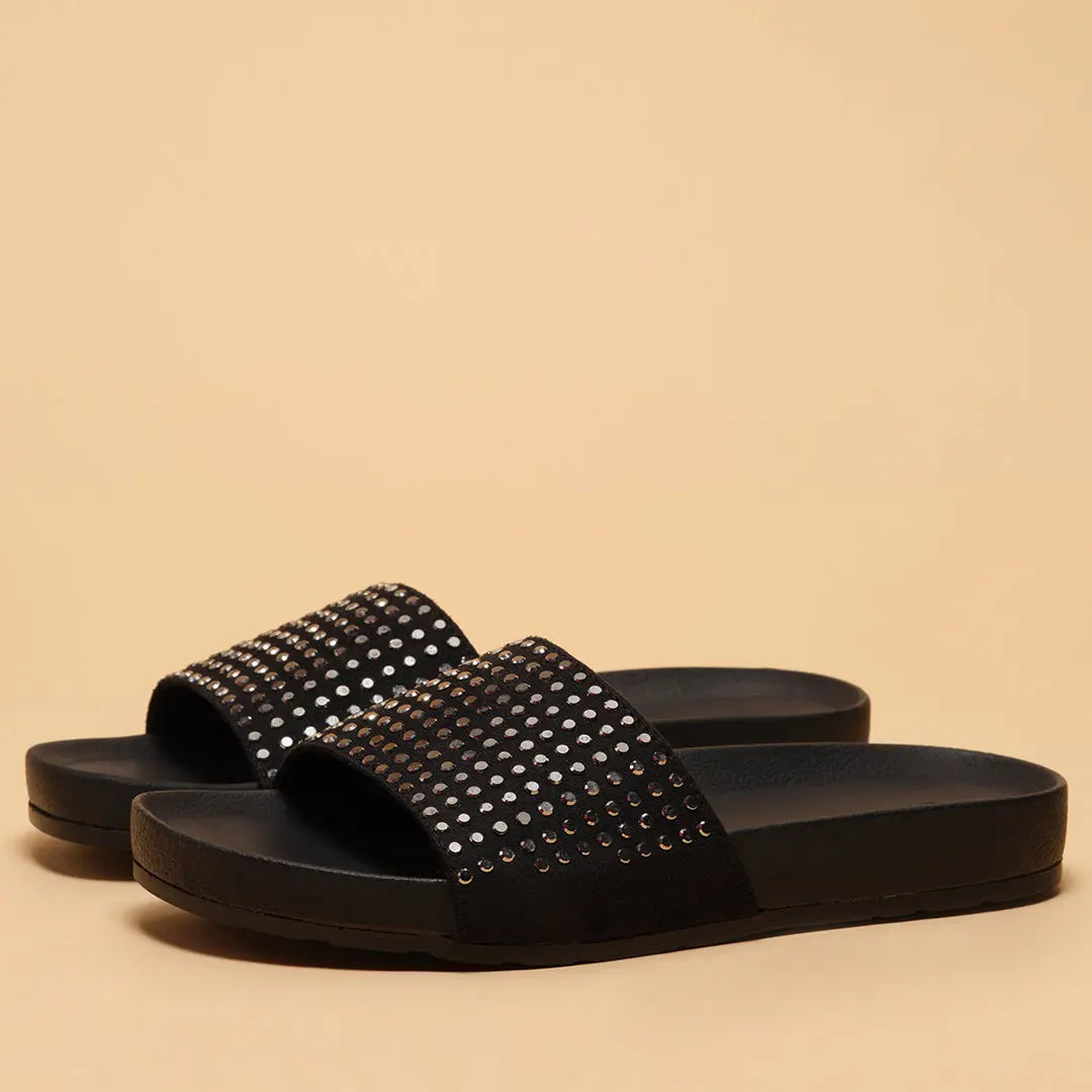 Junia Casual Flats AB Footwear