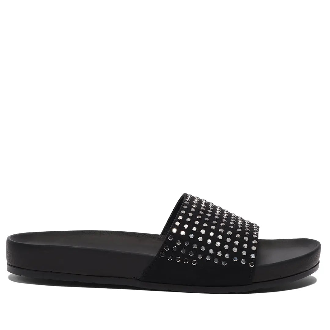 Junia Casual Flats AB Footwear