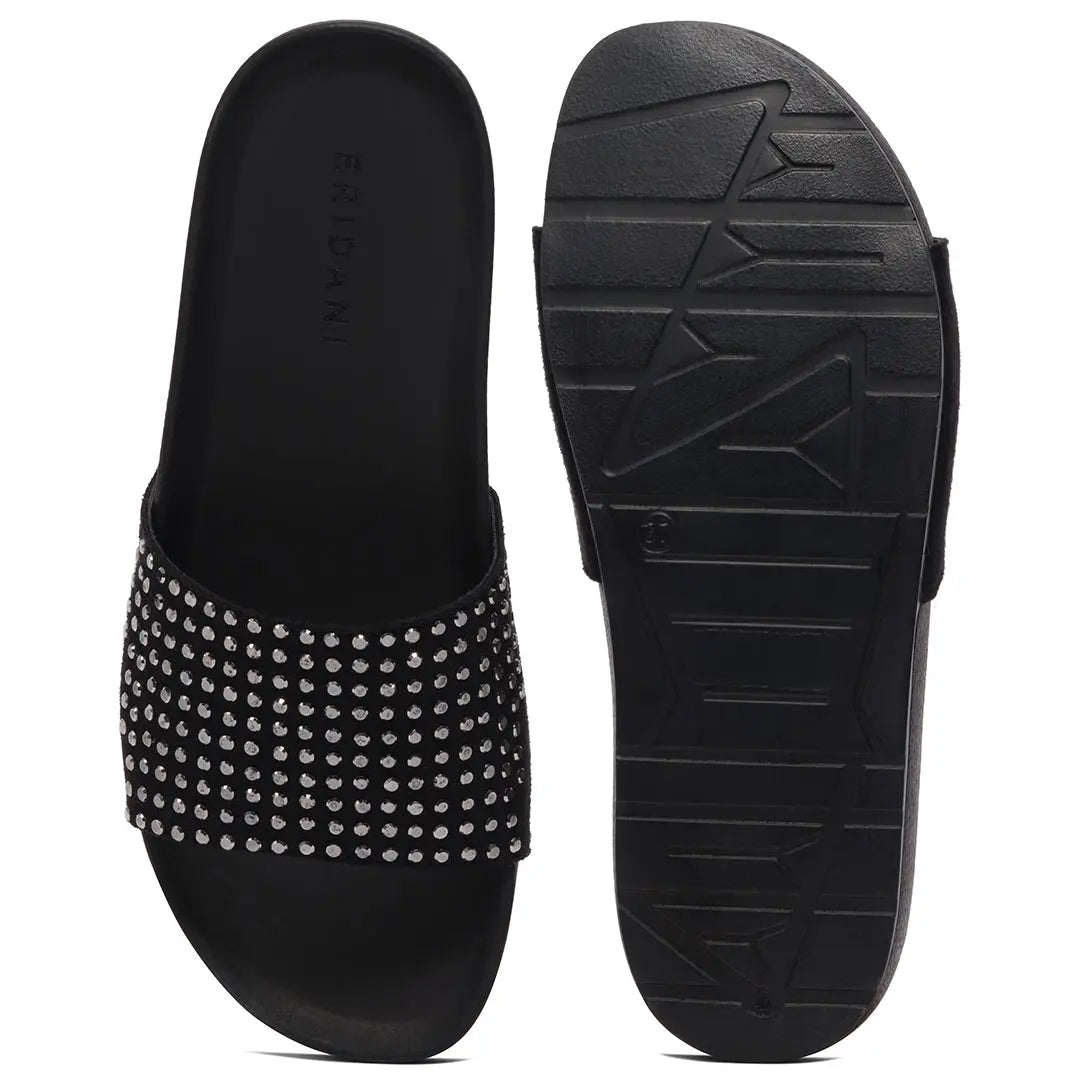 Junia Casual Flats AB Footwear