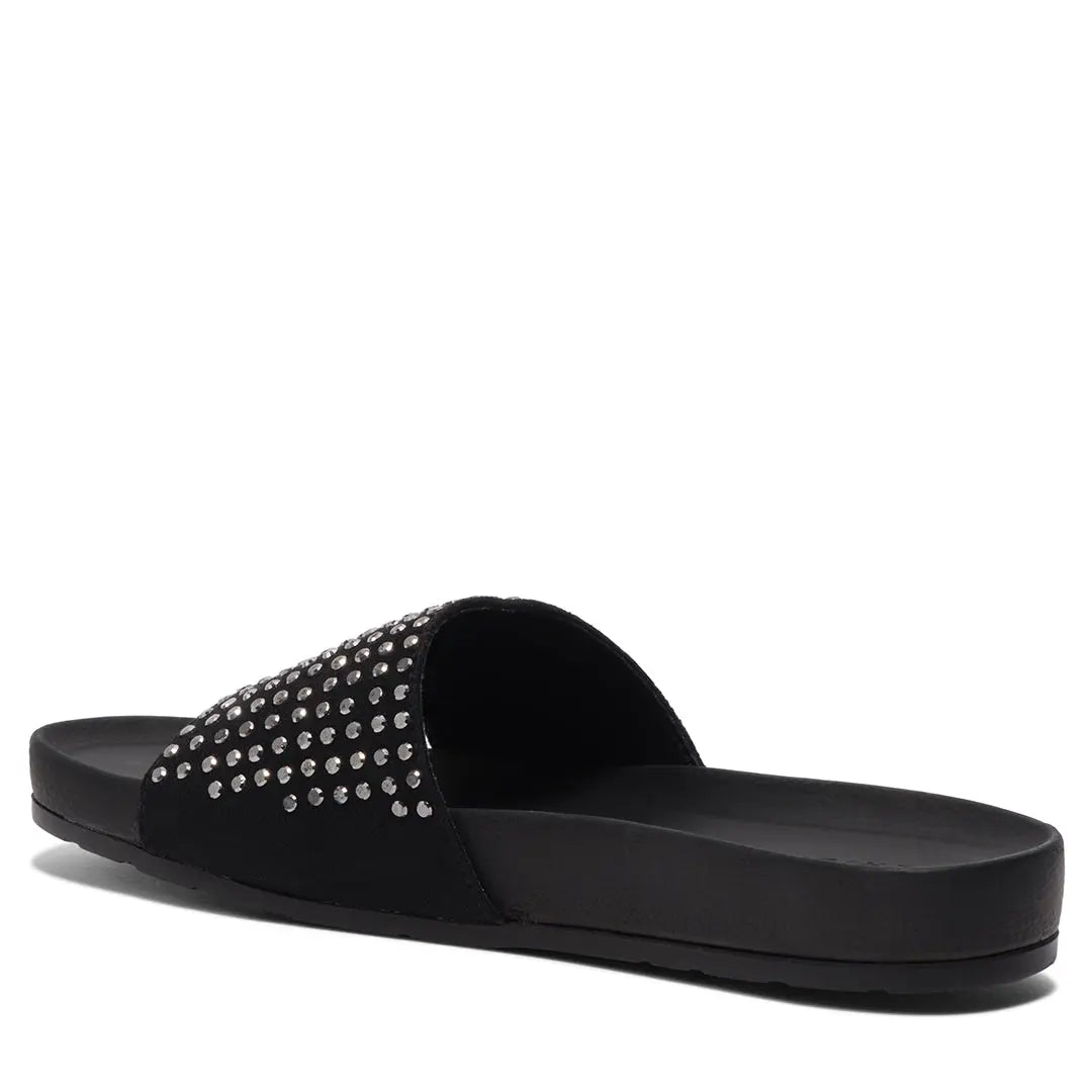 Junia Casual Flats AB Footwear