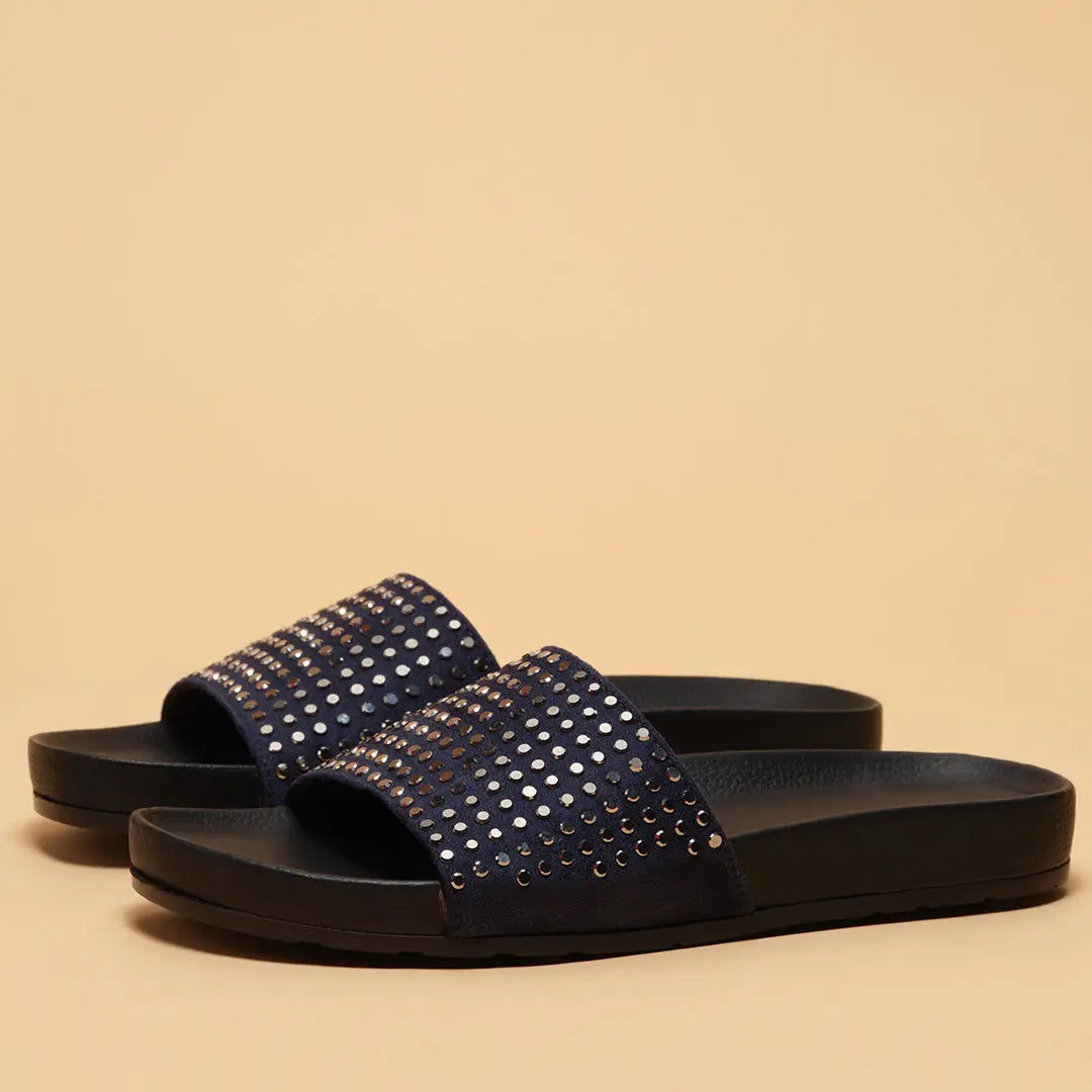 Junia Casual Flats AB Footwear