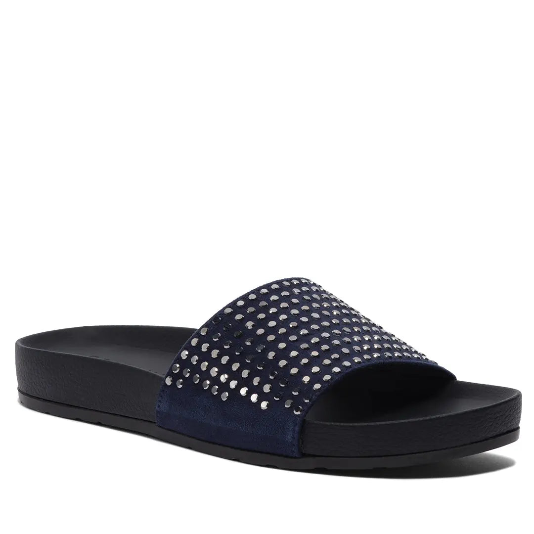 Junia Casual Flats AB Footwear