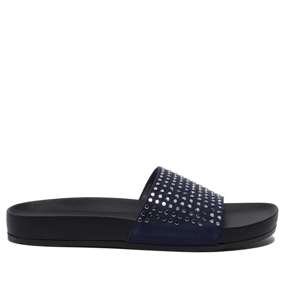 Junia Casual Flats AB Footwear