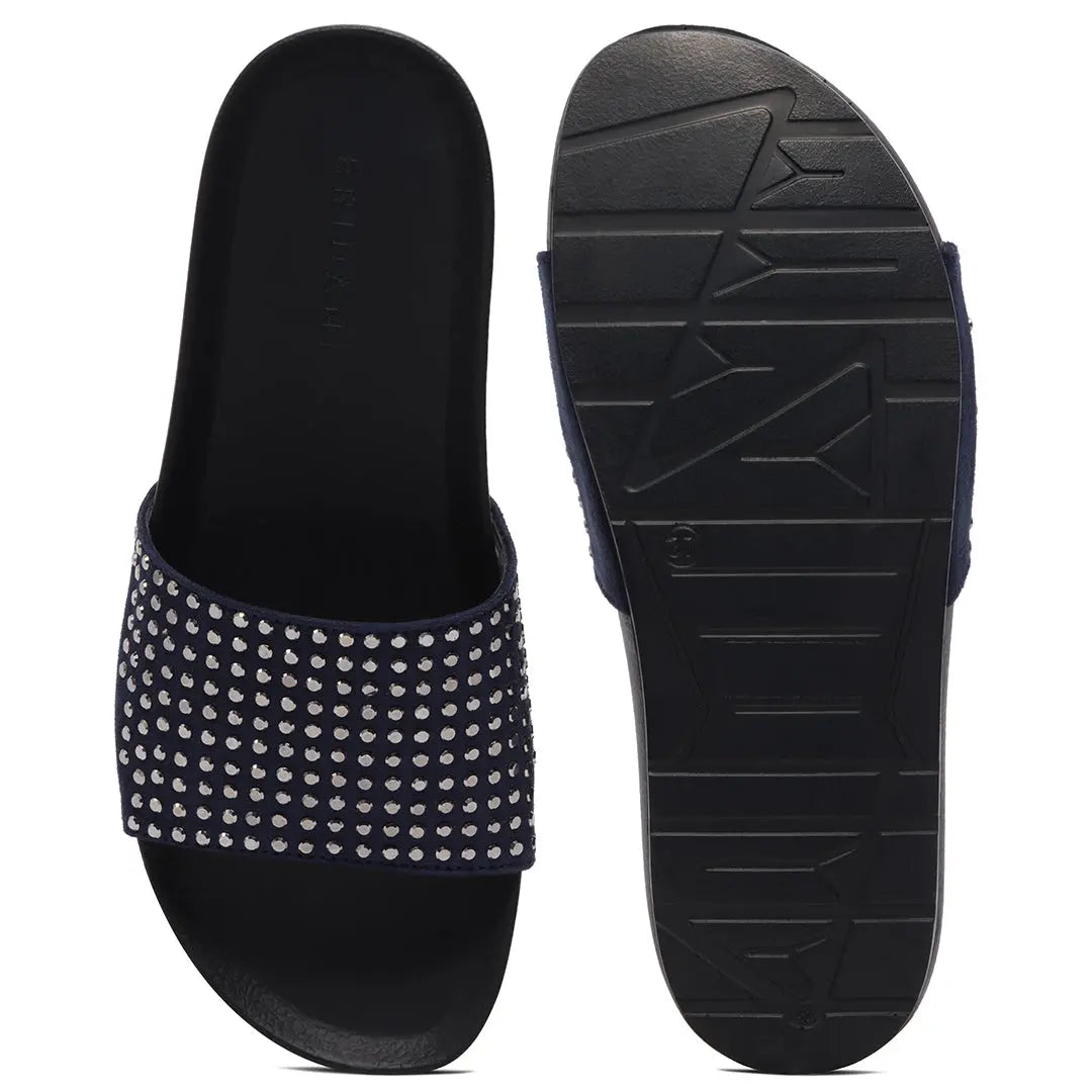 Junia Casual Flats AB Footwear