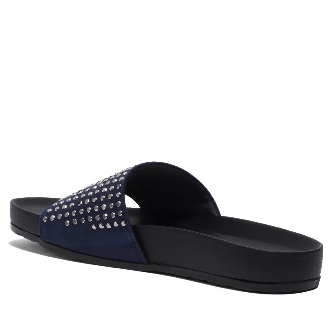 Junia Casual Flats AB Footwear