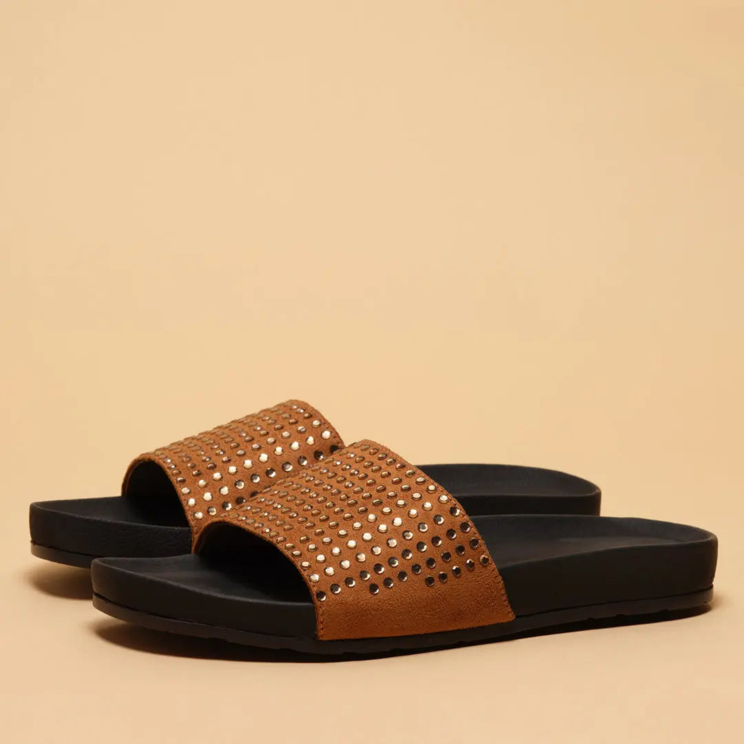 Junia Casual Flats AB Footwear