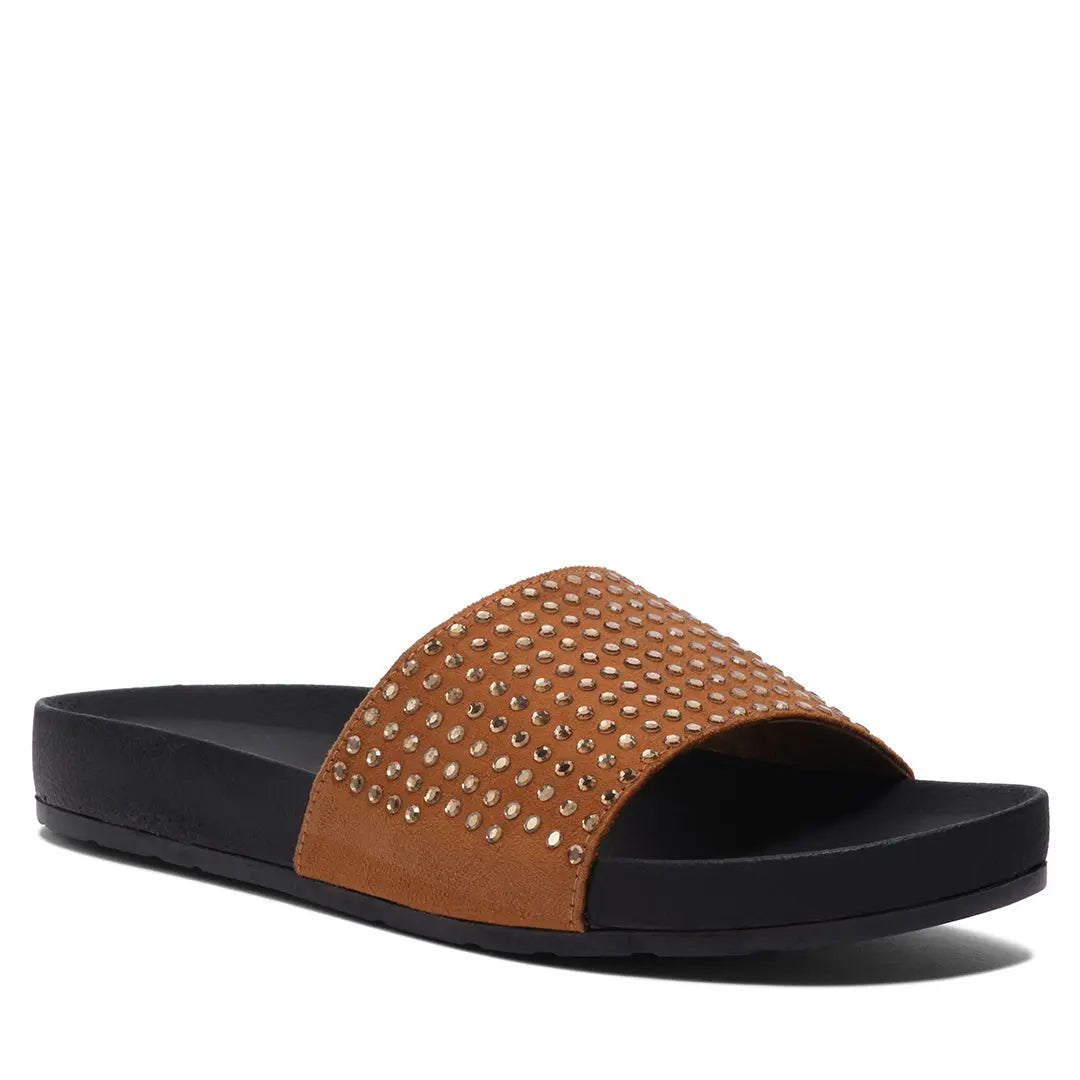 Junia Casual Flats AB Footwear