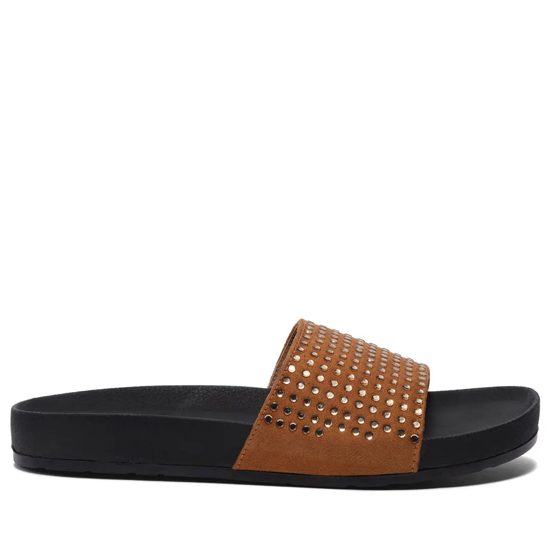 Junia Casual Flats AB Footwear