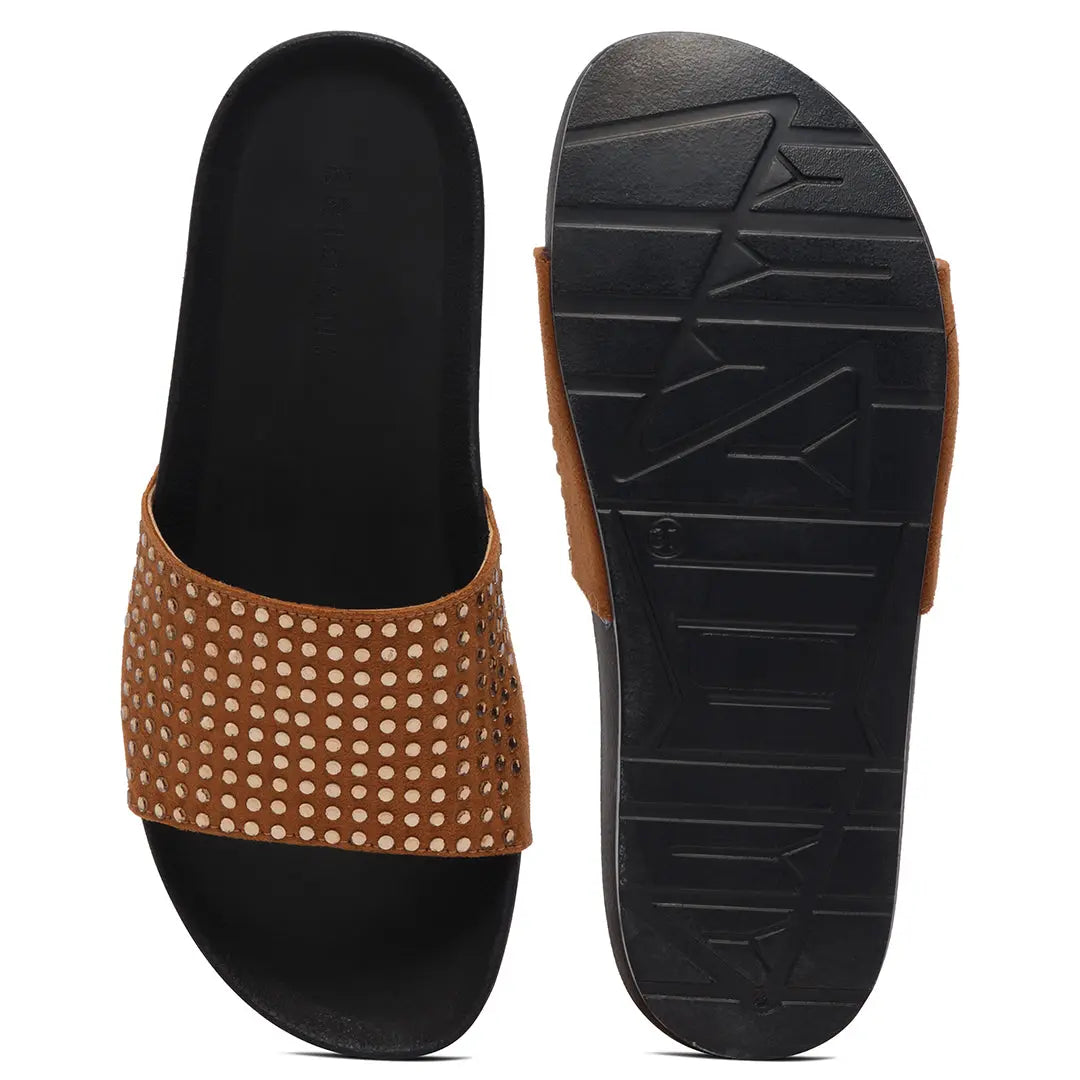 Junia Casual Flats AB Footwear