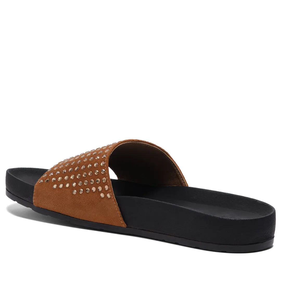 Junia Casual Flats AB Footwear