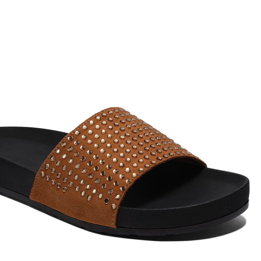 Junia Casual Flats AB Footwear
